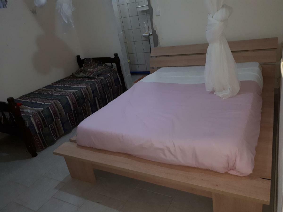 Bed and Breakfast Refuge De Joel Case-Pilote Экстерьер фото