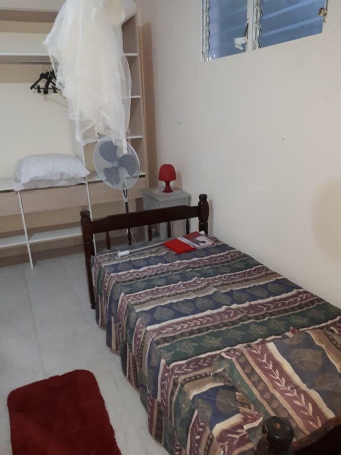 Bed and Breakfast Refuge De Joel Case-Pilote Экстерьер фото